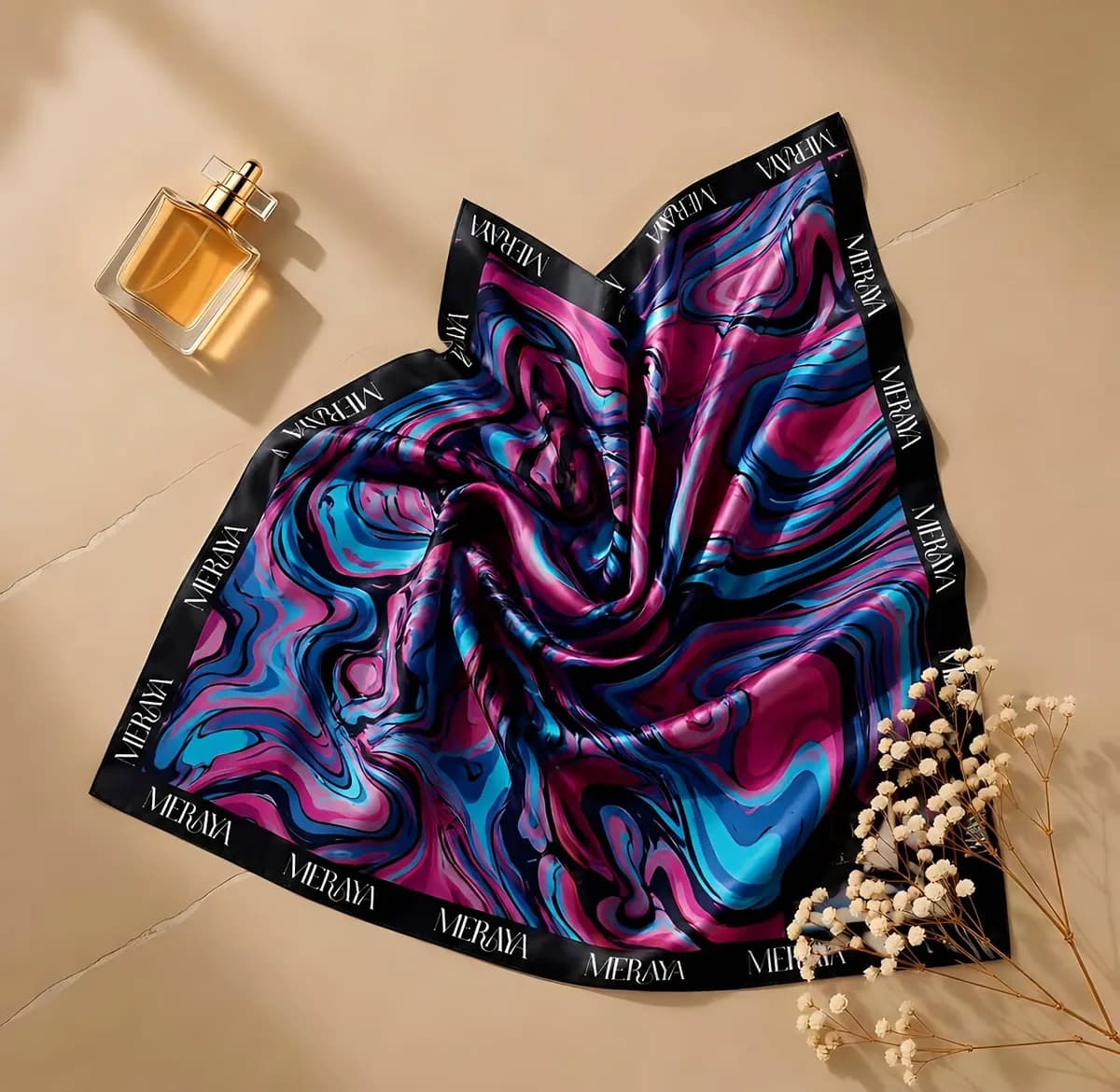 Foulard
