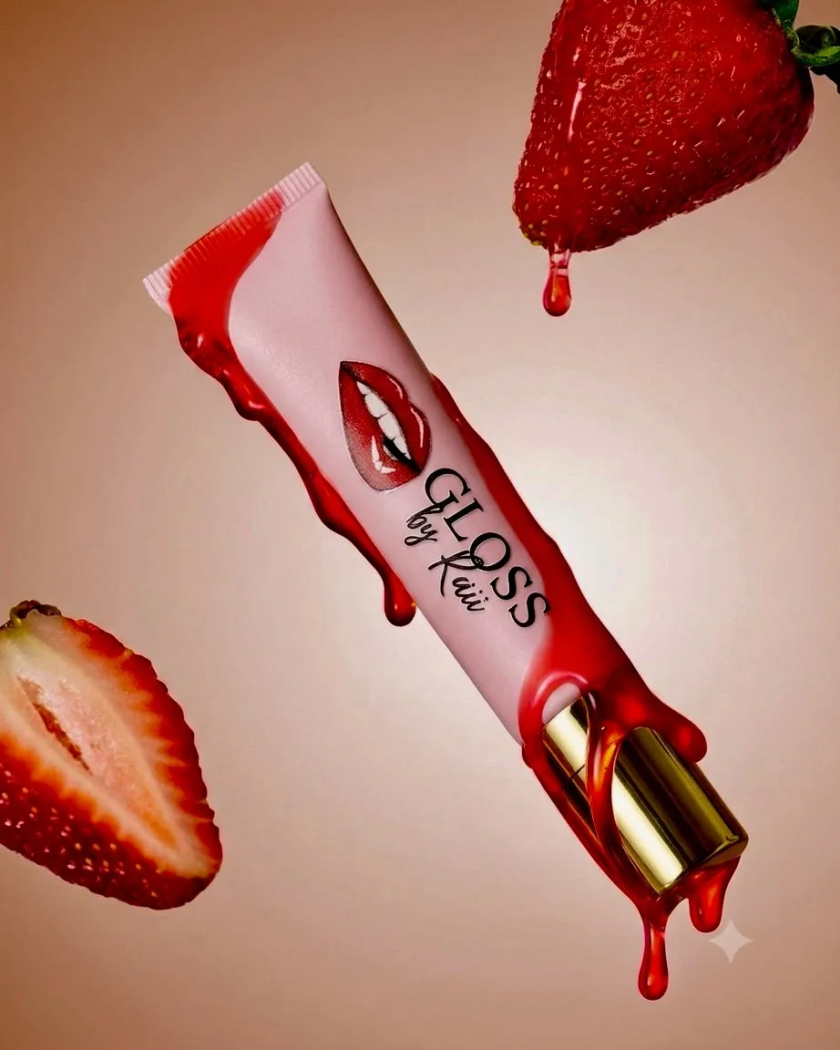 Gloss by Raii