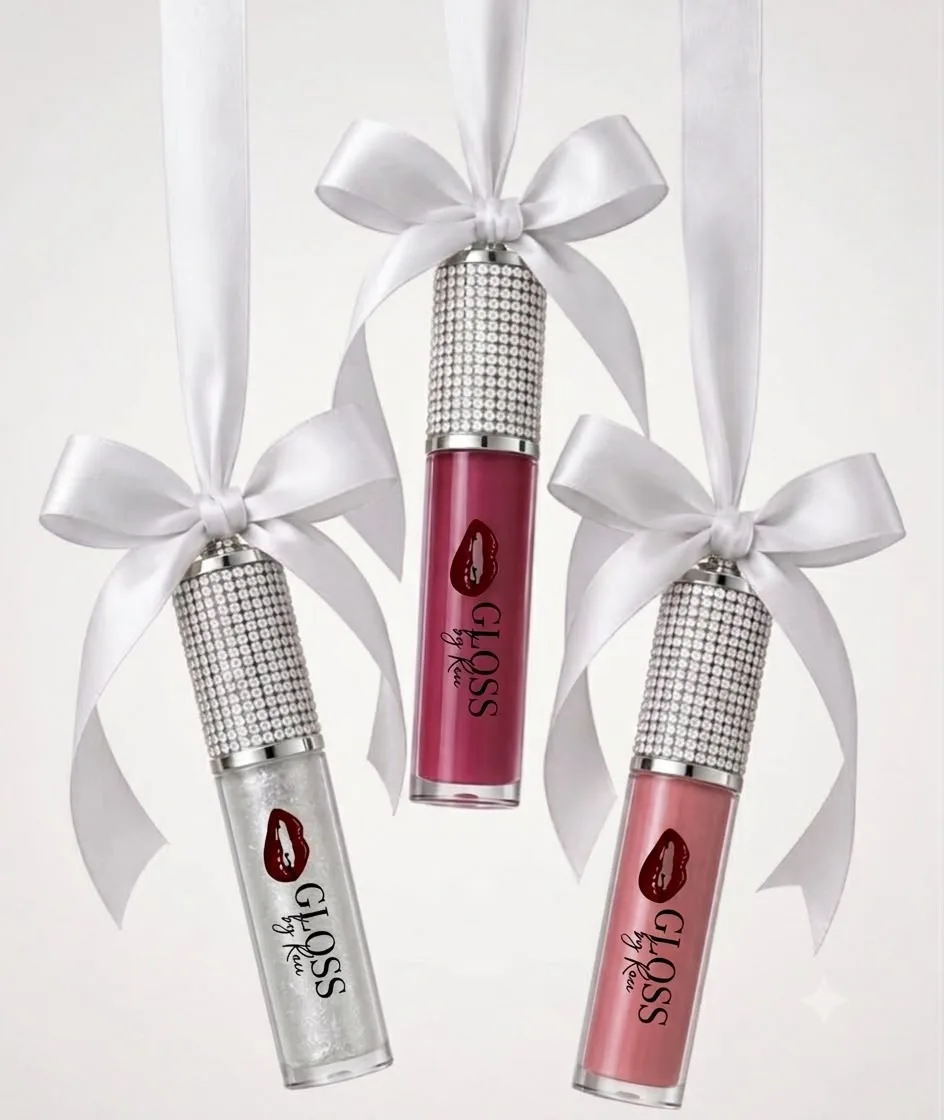 Gloss by Raii