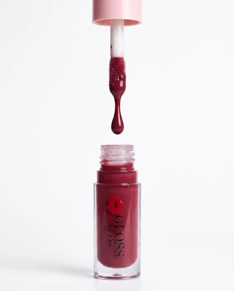 Gloss by Raii