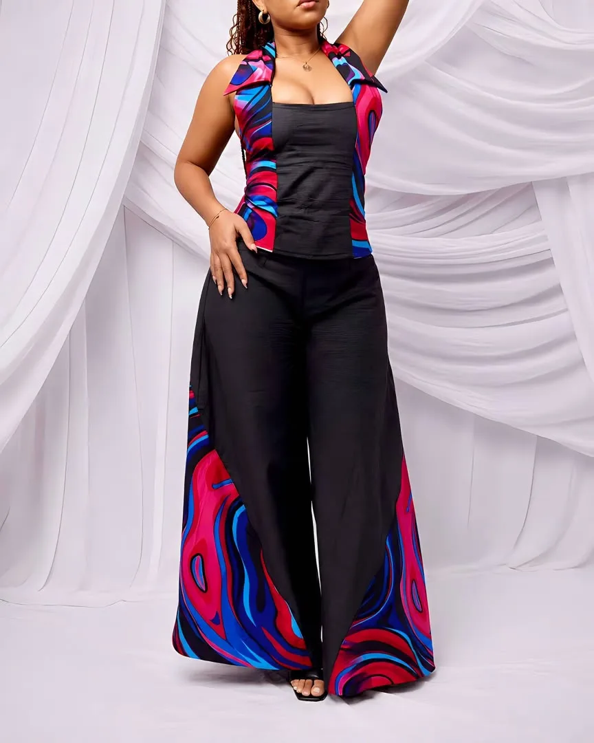 Look 1