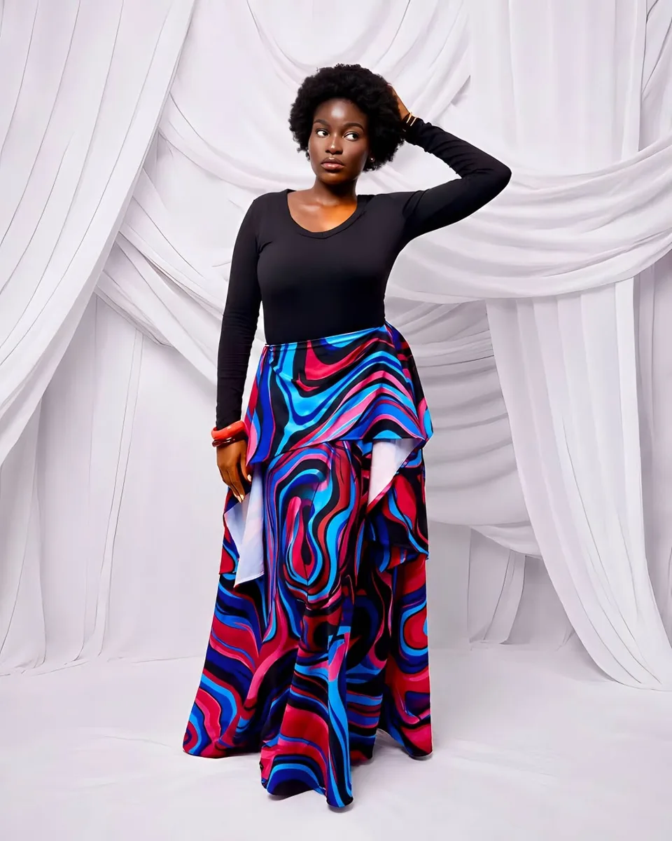 Look 3