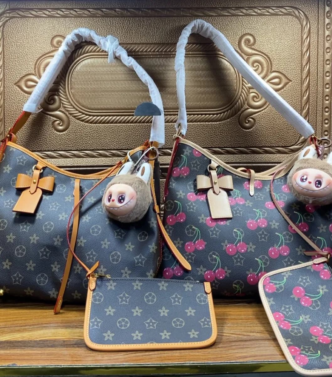 LV