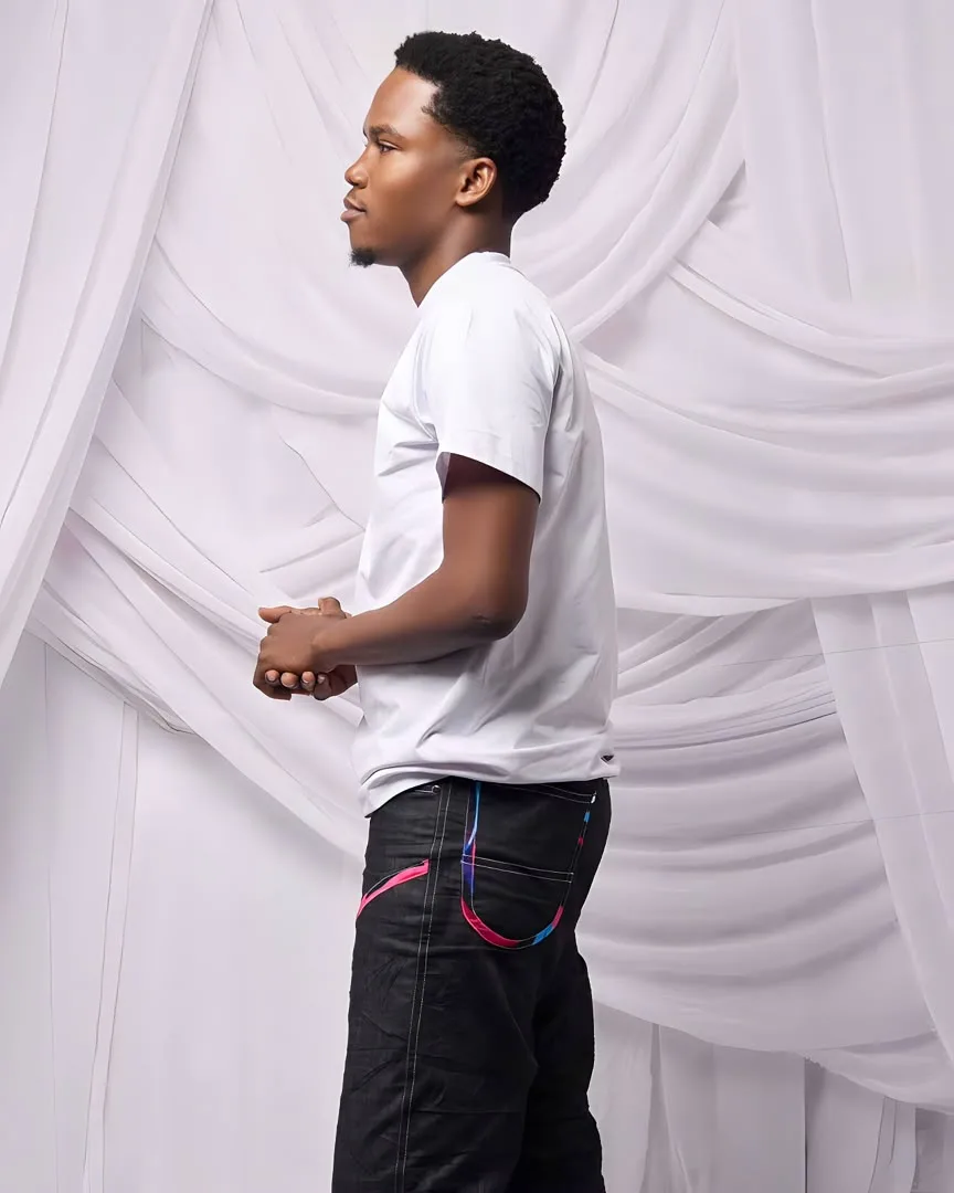 Pantalon homme
